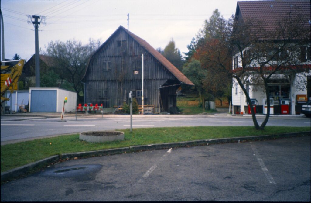 Gschwend - Frickenhofer Str - Hausnummer 9 - 1994000000